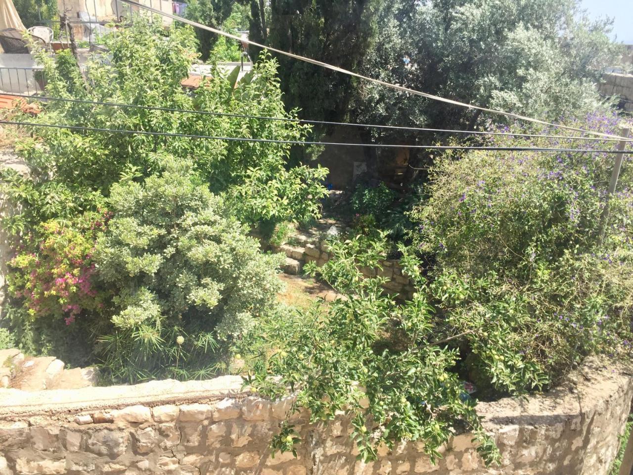 Inn Tzfat Safed Esterno foto